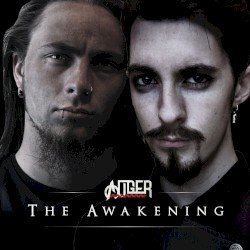 The Awakening Cover