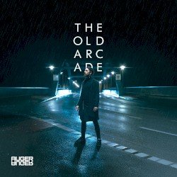 The Old Arcade Cover