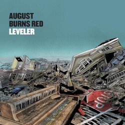 Leveler: 10th Anniversary Edition Cover