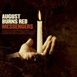 Messengers Cover