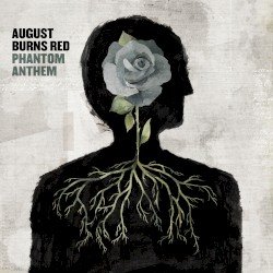 Phantom Anthem Cover