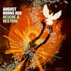Rescue & Restore Cover
