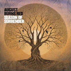 Season of Surrender Cover