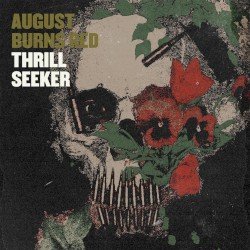 Thrill Seeker: 20th Anniversary Edition Cover