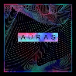 Heliospectrum Cover
