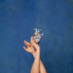 What Happened to the Heart? Cover