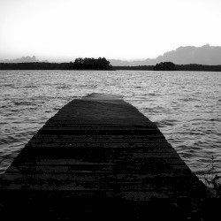 Bleak… Cover