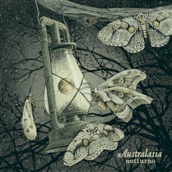 Notturno Cover