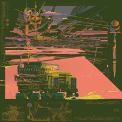 Krüller Cover