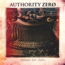 Persona Non Grata Cover