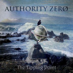 The Tipping Point Cover