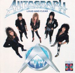 Loud and Clear Cover