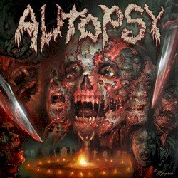 The Headless Ritual Cover
