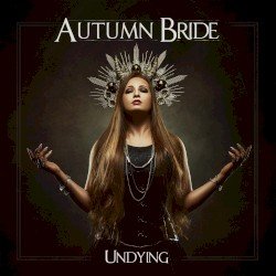 Undying Cover