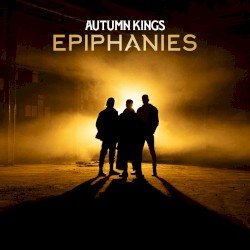 Epiphanies Cover