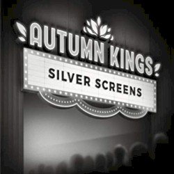 Silver Screens Cover