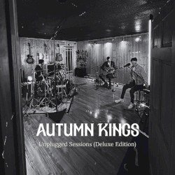 Unplugged Sessions (Deluxe Edition) Cover
