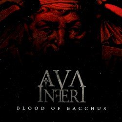 Blood of Bacchus Cover