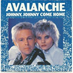 Avalanche Cover