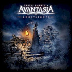 Ghostlights Cover