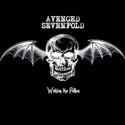Waking the Fallen Cover