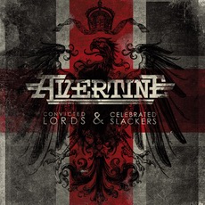 Convicted Lords & Celebrated Slackers Cover