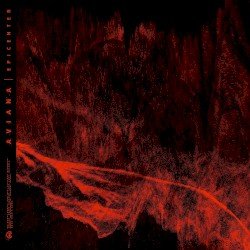 Epicenter Cover