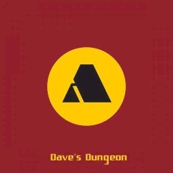 Dave's Dungeon Cover