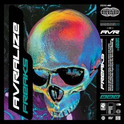 Freaks Cover