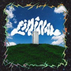 Liminal Cover