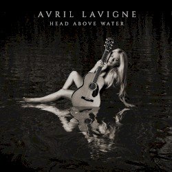 Head Above Water Cover