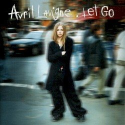 Let Go Cover