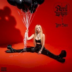 Love Sux Cover