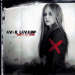 Under My Skin Cover