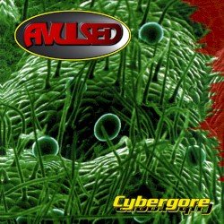 Cybergore Cover