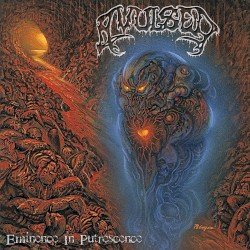 Eminence in Putrescence Cover