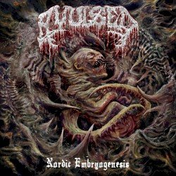 Nordic Embryogenesis Cover