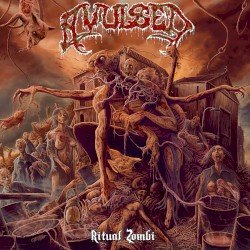 Ritual Zombi Cover