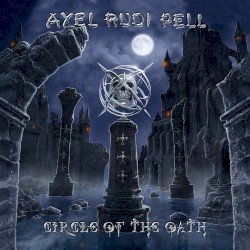 Circle of the Oath Cover
