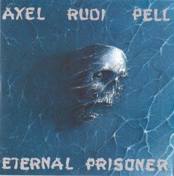 Eternal Prisoner Cover