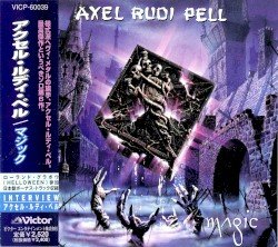 Magic Cover