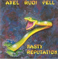 Nasty Reputation Cover