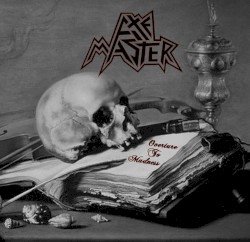 Overture to Madness Cover