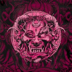 Hannya Cover
