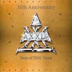 30th Anniversary - Best of EMI-Years Cover