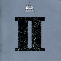 II Cover