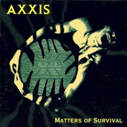 Matters of Survival Cover