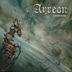 01011001 Cover