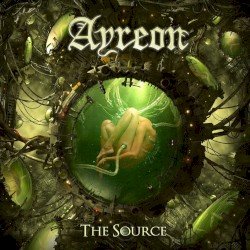 The Source Cover