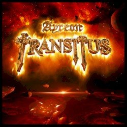 Transitus Cover